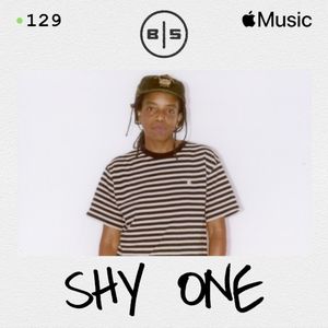 Beats In Space 129: Shy One