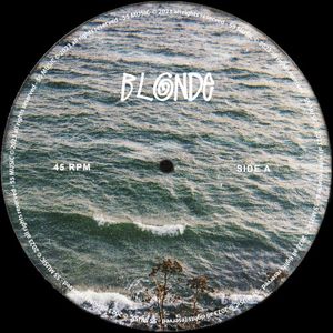 blonde (Single)