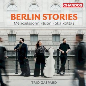 Berlin Stories