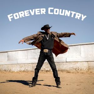 Forever Country