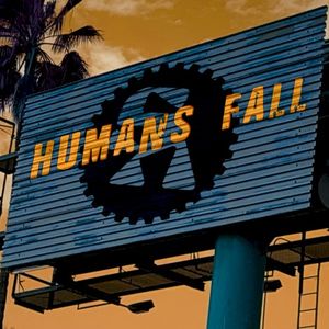 Humans Fall (Single)