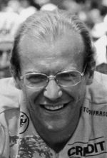 Laurent Fignon