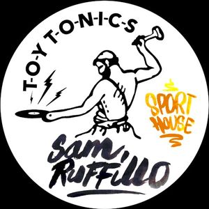 Sport House (EP)