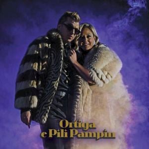 Ortiga e Pili Pampín