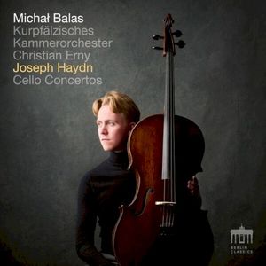 Cello Concertos