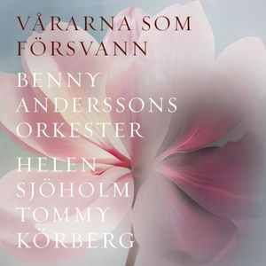 Vårarna som försvann (Single)