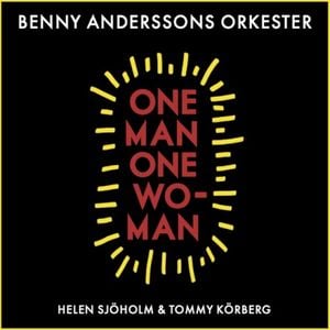 One Man, One Woman (Live at Skansen, Stockholm 2019 / Sweden) (Live)