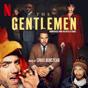 The Gentlemen (Soundtrack from the Netflix Series) (OST)