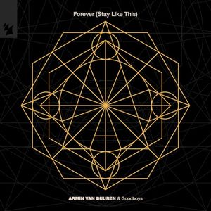 Forever (Stay Like This) (Single)