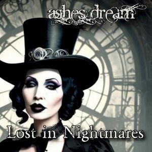 Lost in Nightmares (EP)