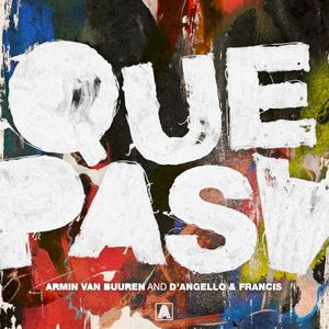 Que Pasa (Single)