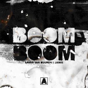 Boom Boom (Single)