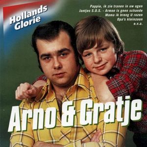 Arno & Gratje