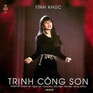 Tình khúc Trịnh Công Sơn (Làng Văn)