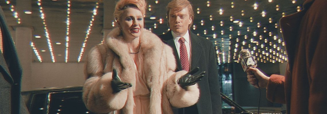 Cover The Apprentice