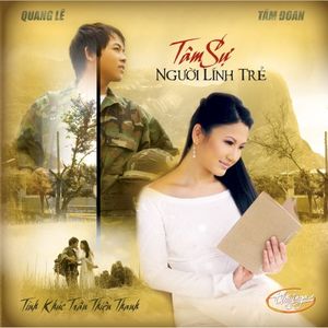 Tâm sự người lính trẻ (Tình khúc Trần Thiện Thanh)