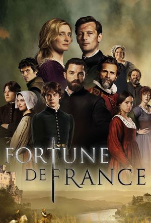 Fortune de France