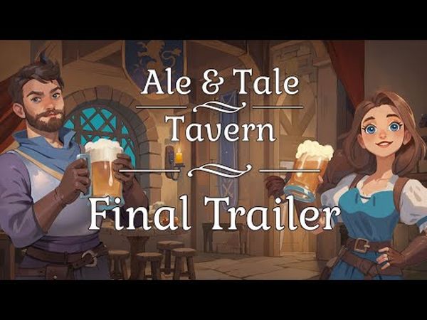 Ale & Tale Tavern