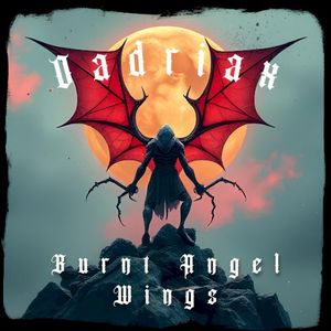 Burnt Angel Wings (EP)