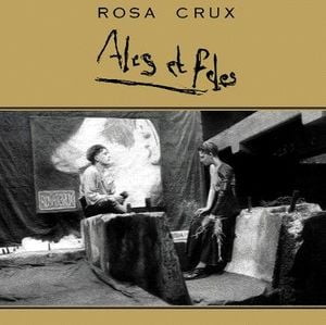 Ales Et Fèles (EP)