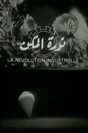La revolution industrielle