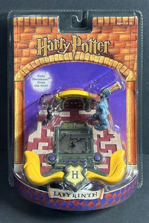 Harry Potter: Labyrinth