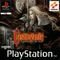 Castlevania: Symphony of the Night