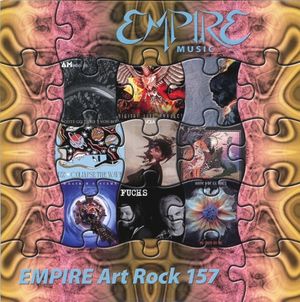 Empire Art Rock 157