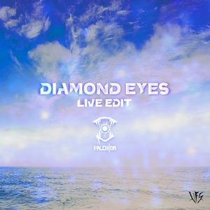 Diamond Eyes (live edit) (Single)