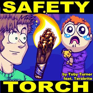 Safety Torch