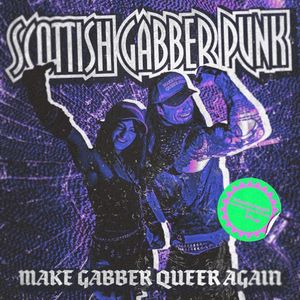 Make Gabber Queer Again (EP)