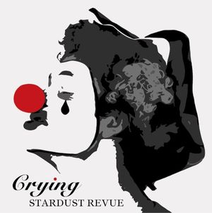 Crying (Single)