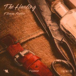 The Healing (Single)