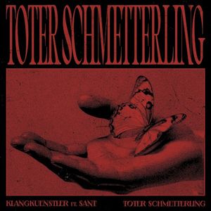 Toter Schmetterling (Single)