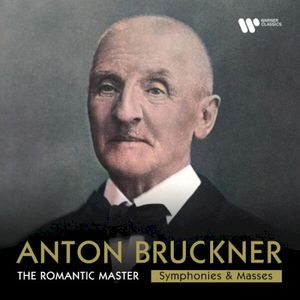 The Romantic Master: Symphonies & Masses