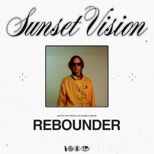 Sunset Vision (Single)