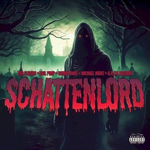 Schattenlord (Single)