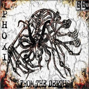 From the Depths (EP)