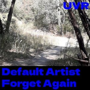 Forget Again (Single)