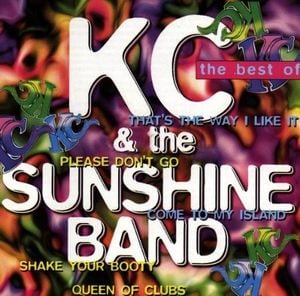 The Best of KC & the Sunshine Band