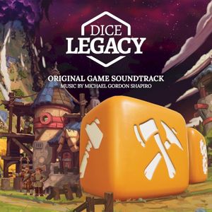 Dice Legacy (OST)