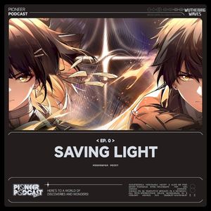 Saving Light (OST)