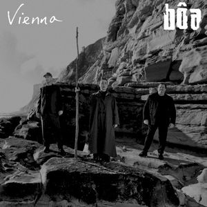 Vienna (Single)