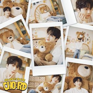 CHO:RD (Japanese Version) (EP)