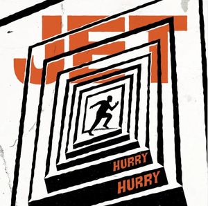 Hurry Hurry (Single)