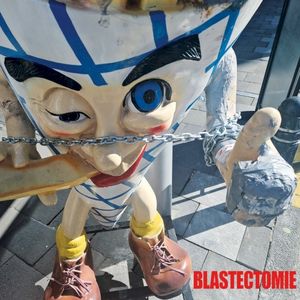 Blastectomie (EP)