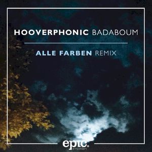 Badaboum (Alle Farben remix)