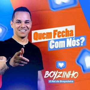 Quem Fecha Com Nós (Single)