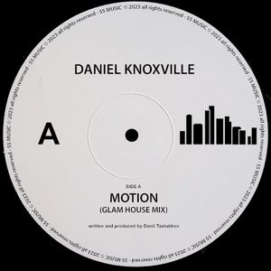 Motion (glam house mix) (Single)