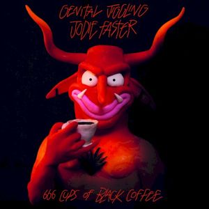 666 CUPS OF BLACK COFFEE (EP)